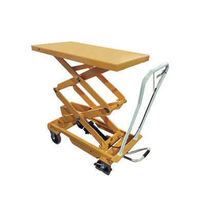 Lift table BS series