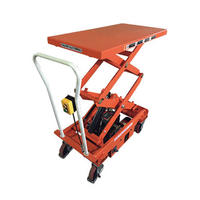 Electric Lift Table ES series