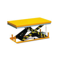 Electric Lift Table HW series