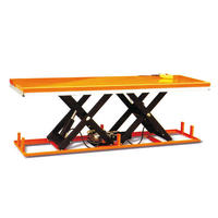 Electric Lift Table HWDL series
