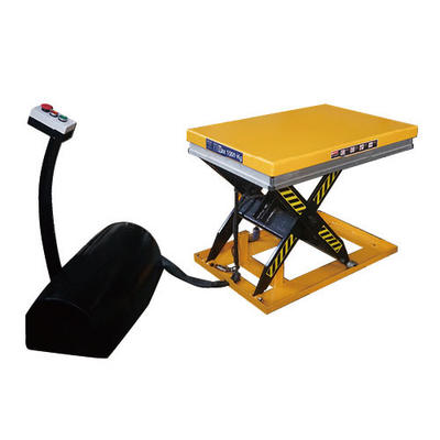 Electric Lift Table HWZ Series