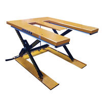 Electric Lift Table HYE Series