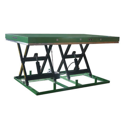 The Special Applications Lifting Table